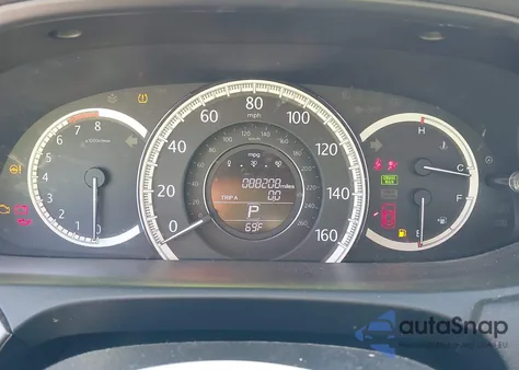 2015 Honda Accord Lx z USA, uszkodzony, nr VIN 1HGCR2F34FA167367